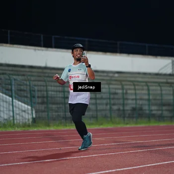 Runner Photo 4519450