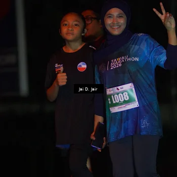 Runner Photo 4519453