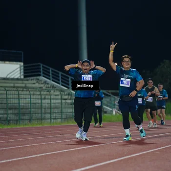 Runner Photo 4519454