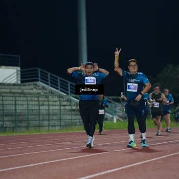 Runner Photo 4519455