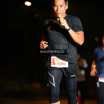 Runner Photo 4519457