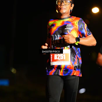 Runner Photo 4519458