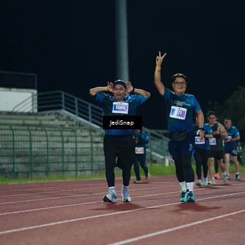 Runner Photo 4519459