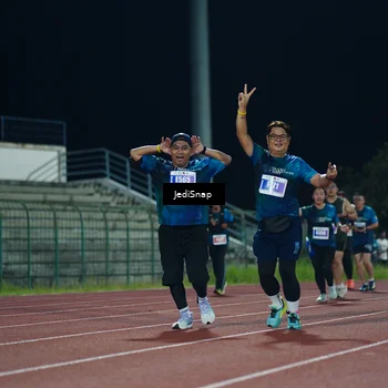 Runner Photo 4519460