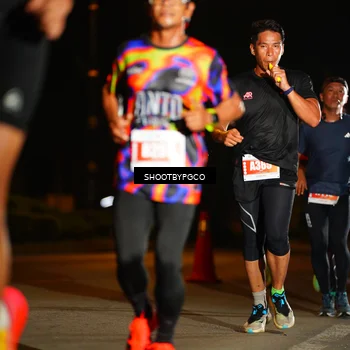 Runner Photo 4519462