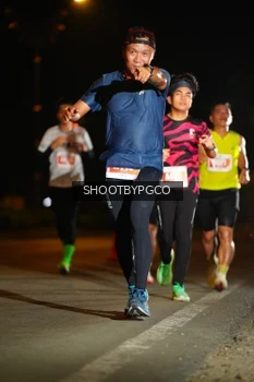 Runner Photo 4519464