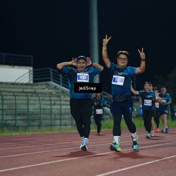 Runner Photo 4519466