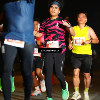 Runner Photo 4519468