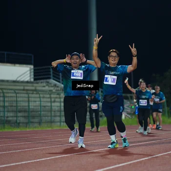 Runner Photo 4519470
