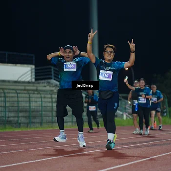 Runner Photo 4519471