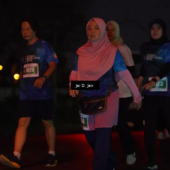 Runner Photo 4519473