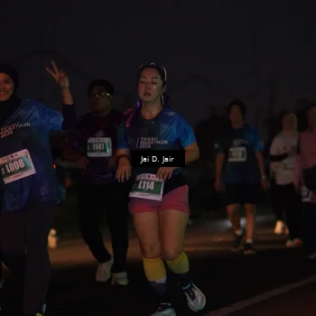 Runner Photo 4519476