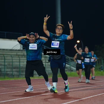 Runner Photo 4519478