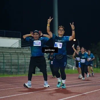 Runner Photo 4519479