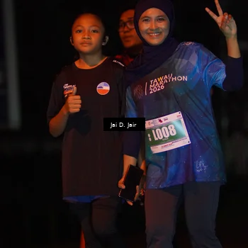 Runner Photo 4519480