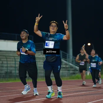 Runner Photo 4519481