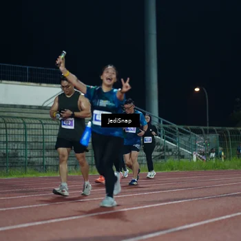 Runner Photo 4519482