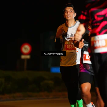 Runner Photo 4519483
