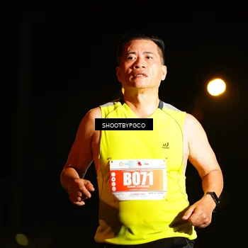 Runner Photo 4519484