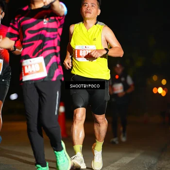 Runner Photo 4519486