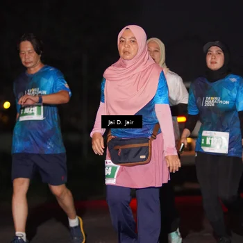 Runner Photo 4519487