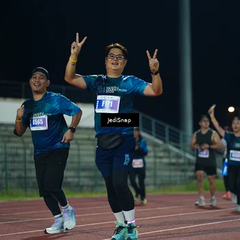 Runner Photo 4519488