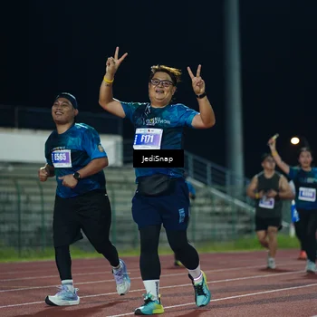Runner Photo 4519489