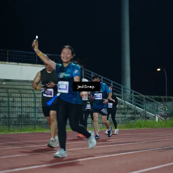 Runner Photo 4519490