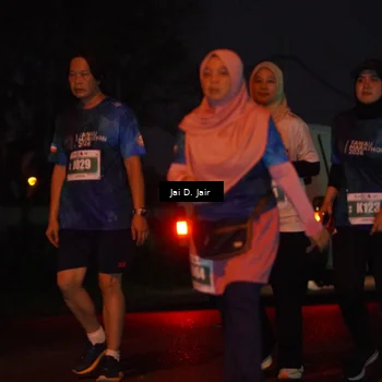 Runner Photo 4519494
