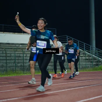 Runner Photo 4519496