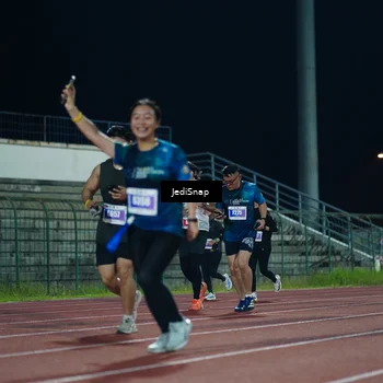 Runner Photo 4519497