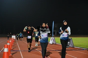 Runner Photo 4519501