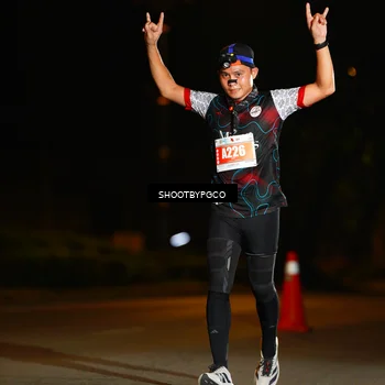 Runner Photo 4519502