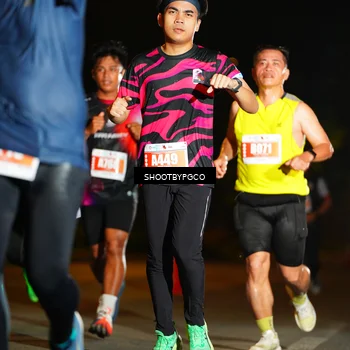 Runner Photo 4519503