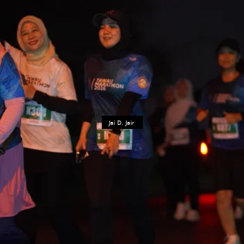 Runner Photo 4519504