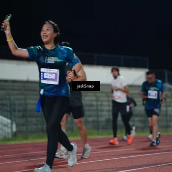 Runner Photo 4519506
