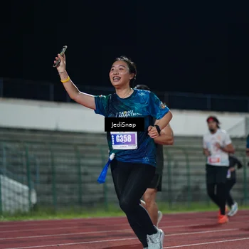 Runner Photo 4519507