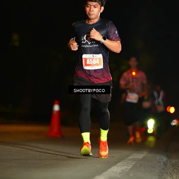 Runner Photo 4519509