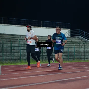 Runner Photo 4519514