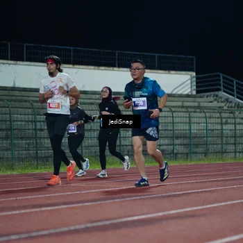 Runner Photo 4519522