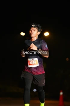 Runner Photo 4519523