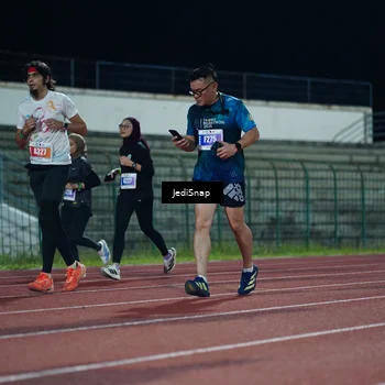 Runner Photo 4519525