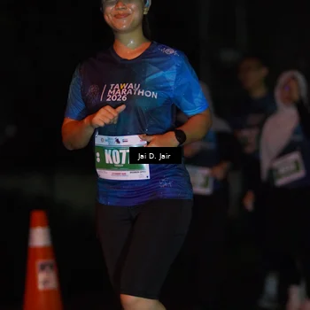 Runner Photo 4519527