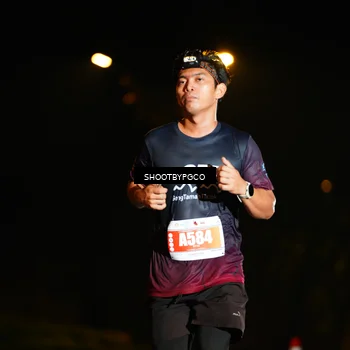 Runner Photo 4519528