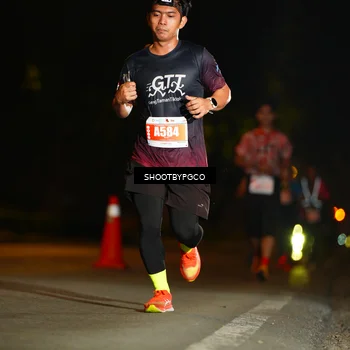 Runner Photo 4519529