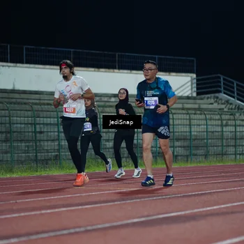 Runner Photo 4519532