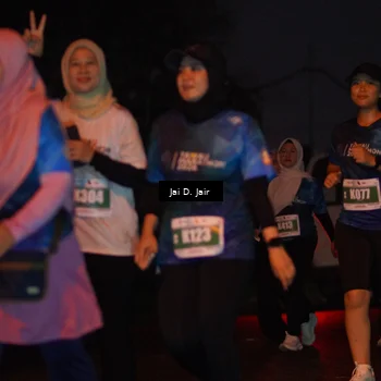 Runner Photo 4519533