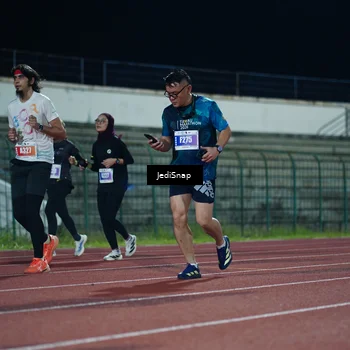 Runner Photo 4519535