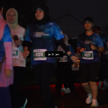 Runner Photo 4519536