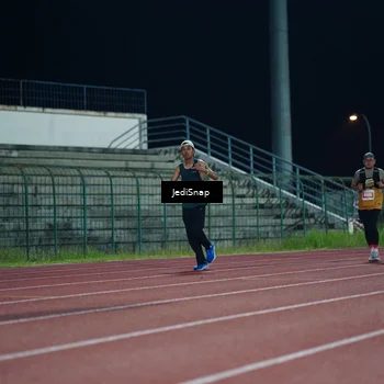 Runner Photo 4519538